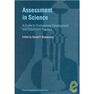 Assessment in Science