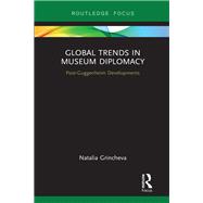 Branding the Global Guggenheim: Cultural Diplomacy in the Neoliberal Age