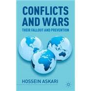 Conflicts and Wars Their Fallout and Prevention
