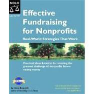 Effective Fundraising For Nonprofits