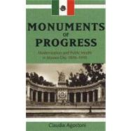 Monuments of Progress