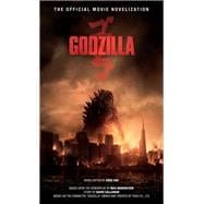 Godzilla - The Official Movie Novelization