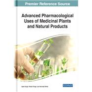 Handbook of Research on Pharmacological Uses of Medicinal Plants and Natural Products