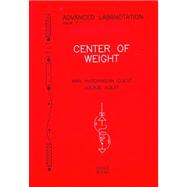 Center of Weight: Advanced Labonotation, Issue 7