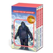 Choose Your Own Adventure Set 1