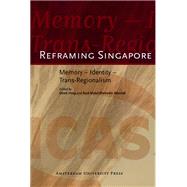 Reframing Singapore