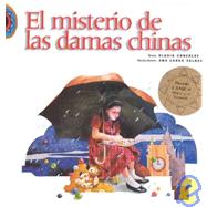 El misterio de las damas chinas/ The mystery of the Chinese checkers