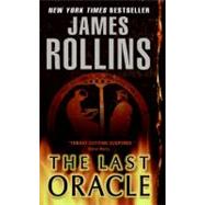 The Last Oracle