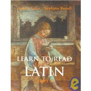 Learn to Read Latin (Textbook Part 2- Paper)