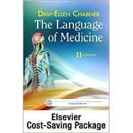 The Language of Medicine,9780323370950