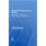 Malayasia's Parliamentary System