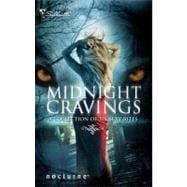 Midnight Cravings : Racing the Moon Mate of the Wolf Captured Dreamcatcher Mahina's Storm