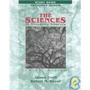 The Sciences: An Integrated Approach, Study Guide, 3rd Edition