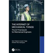 The Internet of Mechanical Things