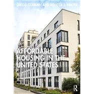 Affordable Housing in the United States