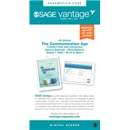 SAGE Vantage: The Communication Age