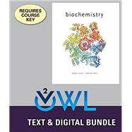 Bundle: Biochemistry, Loose-leaf Version, 6th + OWLv2, 4 terms (24 months) Printed Access Card