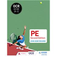 OCR GCSE (9-1) PE Second Edition