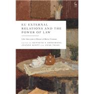 EU External Relations and the Power of Law