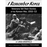 I Remember Korea