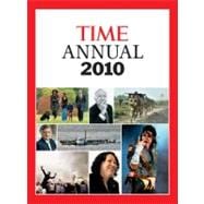 TIME Annual 2010