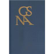 Goethe Yearbook 28