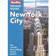 Berlitz Pocket Guide New York City
