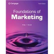Foundations of Marketing
