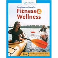 Principles and Labs for Fitness and Wellness