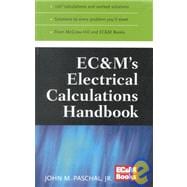 Ec&M's Electrical Calculations Handbook