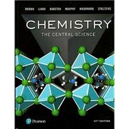 Chemistry The Central Science 14e, AP Edition, 2018 with Modified Mastering Chemistry + eText
