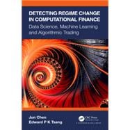 Detecting Regime Change in Computational Finance