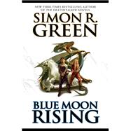 Blue Moon Rising