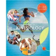 Foundations of Kinesiology: A Modern Integrated Approach