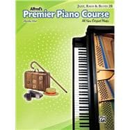 Alfred's Premier Piano Course