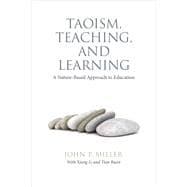 Taoism, Teaching, and Learning