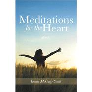 Meditations for the Heart
