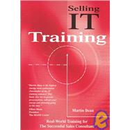 Selling IT Training
