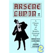 Arsene Lupin
