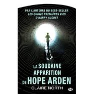 La Soudaine apparition de Hope Arden