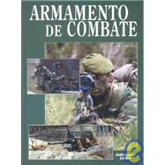 Armamento de Combate,9788484630951