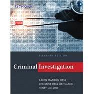 Criminal Investigation