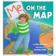 Me on the Map