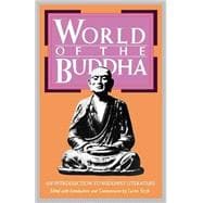 World of the Buddha An Introduction to the Buddhist Literature