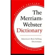 MERRIAM-WEBSTER DICTIONARY