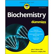 Biochemistry For Dummies