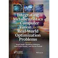 Integrating Metaheuristics in Computer Vision for Real-World Optimization Problems