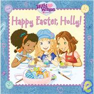 Happy Easter, Holly!
