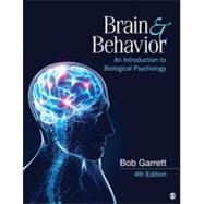 Brain & Behavior: An Introduction to Biological Psychology