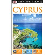 Dk Eyewitness Cyprus